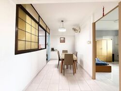 Blk 124 Pasir Ris Street 11 (Pasir Ris), HDB 4 Rooms #562134061